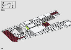 LEGO 75309 instructions page 366 – build guide