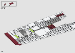 LEGO 75309 instructions page 368 – build guide