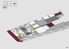 LEGO 75309 instructions page 369 – build guide