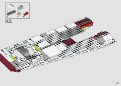 LEGO 75309 instructions page 371 – build guide