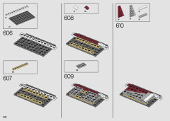 LEGO 75309 instructions page 372 – build guide