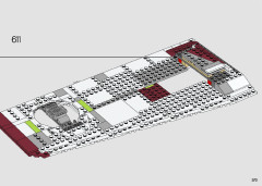 LEGO 75309 instructions page 373 – build guide