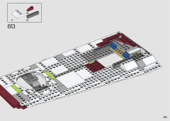 LEGO 75309 instructions page 375 – build guide