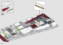 LEGO 75309 instructions page 376 – build guide