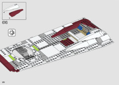 LEGO 75309 instructions page 378 – build guide