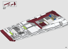 LEGO 75309 instructions page 379 – build guide