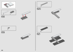LEGO 75309 instructions page 380 – build guide
