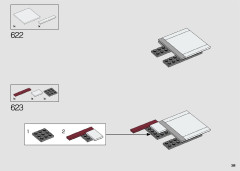 LEGO 75309 instructions page 381 – build guide