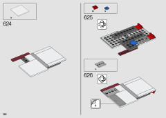 LEGO 75309 instructions page 382 – build guide