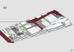 LEGO 75309 instructions page 383 – build guide