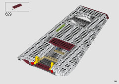 LEGO 75309 instructions page 385 – build guide