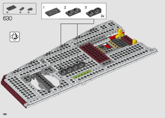 LEGO 75309 instructions page 386 – build guide