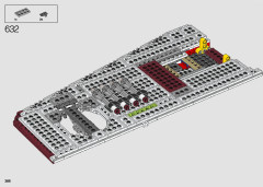 LEGO 75309 instructions page 388 – build guide