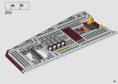 LEGO 75309 instructions page 389 – build guide