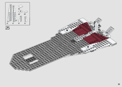 LEGO 75309 instructions page 39 – build guide