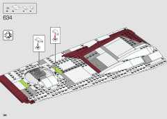 LEGO 75309 instructions page 390 – build guide