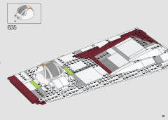 LEGO 75309 instructions page 391 – build guide