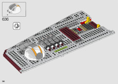 LEGO 75309 instructions page 392 – build guide
