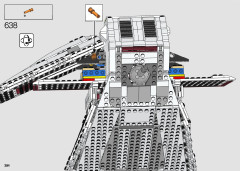 LEGO 75309 instructions page 394 – build guide