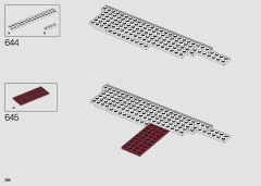 LEGO 75309 instructions page 398 – build guide