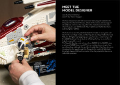 LEGO 75309 instructions page 4 – build guide