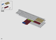 LEGO 75309 instructions page 400 – build guide