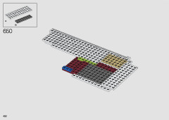 LEGO 75309 instructions page 402 – build guide