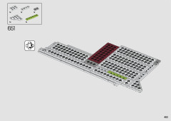 LEGO 75309 instructions page 403 – build guide