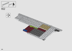 LEGO 75309 instructions page 404 – build guide
