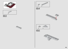 LEGO 75309 instructions page 405 – build guide