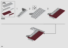 LEGO 75309 instructions page 406 – build guide