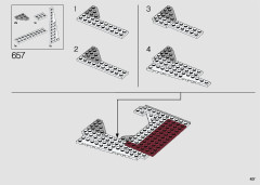 LEGO 75309 instructions page 407 – build guide