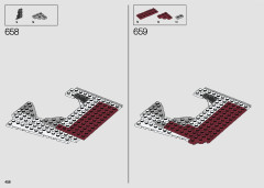 LEGO 75309 instructions page 408 – build guide