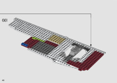 LEGO 75309 instructions page 410 – build guide