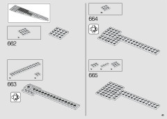 LEGO 75309 instructions page 411 – build guide