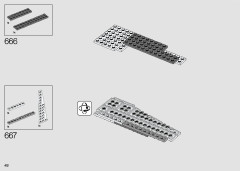LEGO 75309 instructions page 412 – build guide