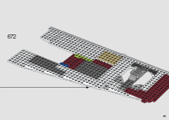 LEGO 75309 instructions page 415 – build guide
