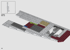 LEGO 75309 instructions page 416 – build guide