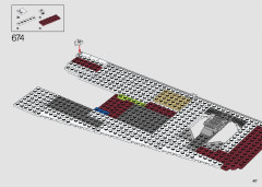 LEGO 75309 instructions page 417 – build guide
