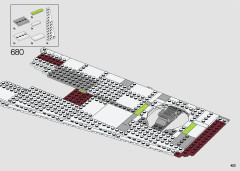 LEGO 75309 instructions page 423 – build guide