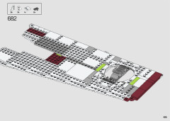LEGO 75309 instructions page 425 – build guide