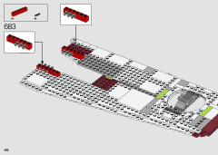 LEGO 75309 instructions page 426 – build guide