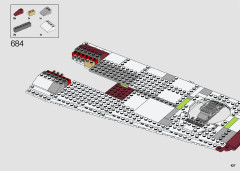 LEGO 75309 instructions page 427 – build guide
