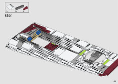 LEGO 75309 instructions page 431 – build guide