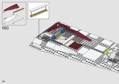 LEGO 75309 instructions page 432 – build guide