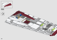 LEGO 75309 instructions page 434 – build guide