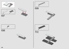 LEGO 75309 instructions page 436 – build guide