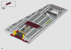 LEGO 75309 instructions page 440 – build guide
