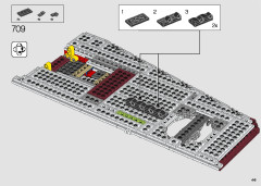 LEGO 75309 instructions page 441 – build guide