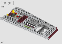 LEGO 75309 instructions page 444 – build guide